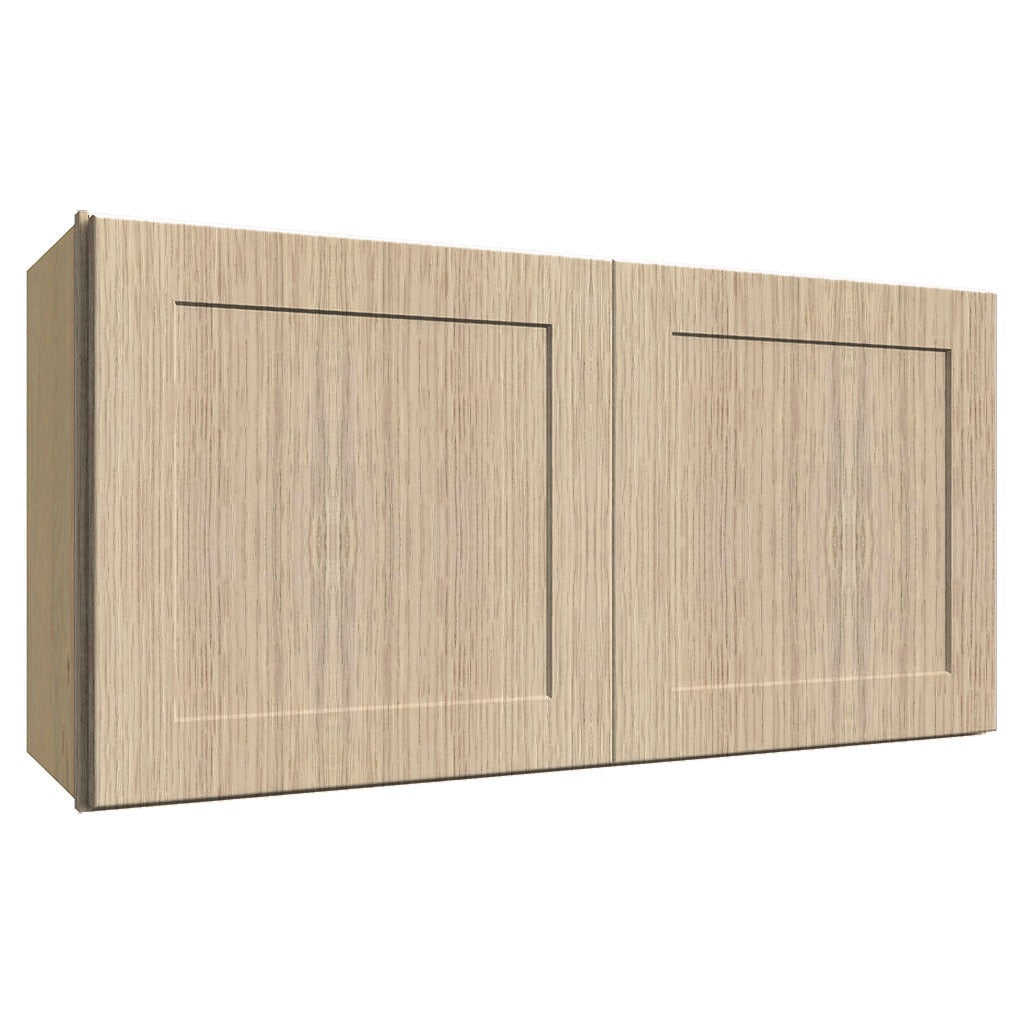 Fabuwood Galaxy Desert Oak W3618 Wall Cabinet