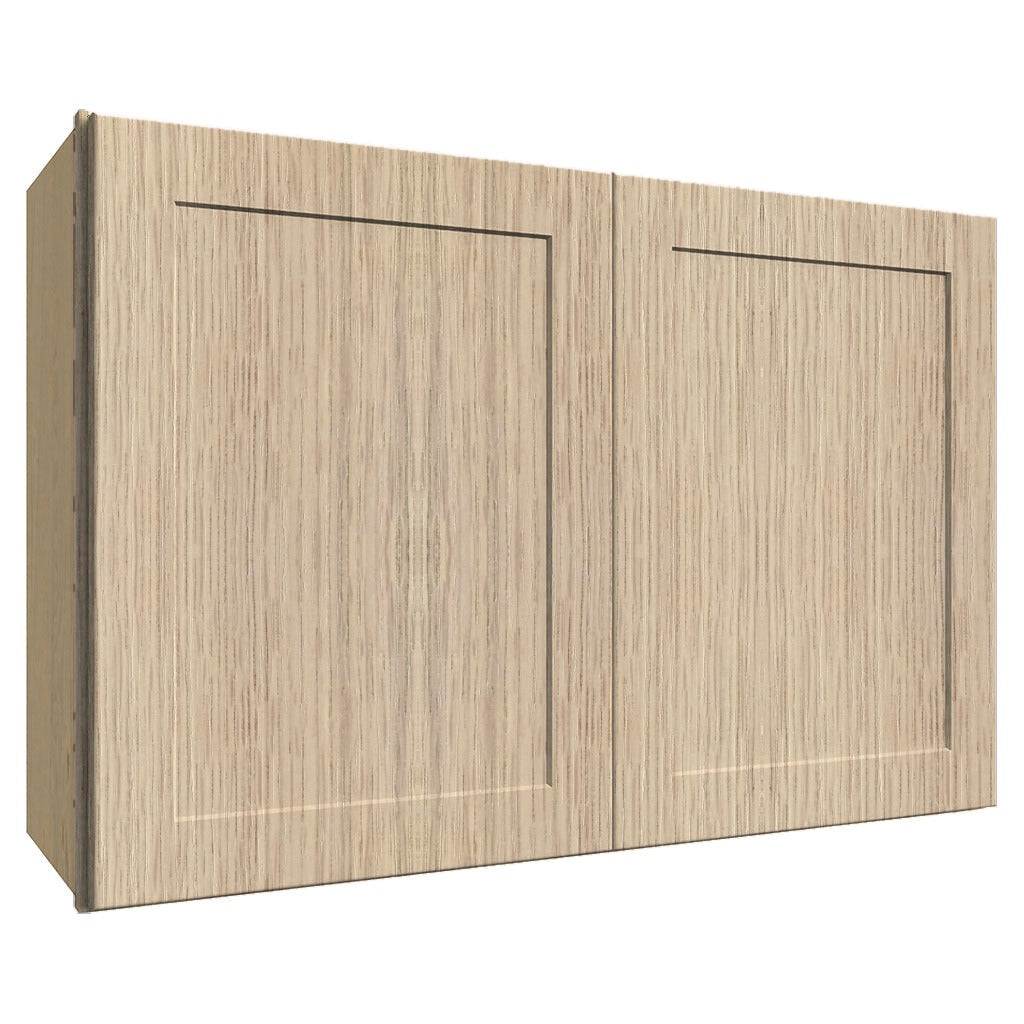 Fabuwood Galaxy Desert Oak W3624 Wall Cabinet