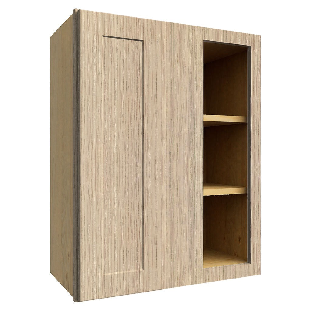 Fabuwood Galaxy Desert Oak WBC2430 Wall Cabinet