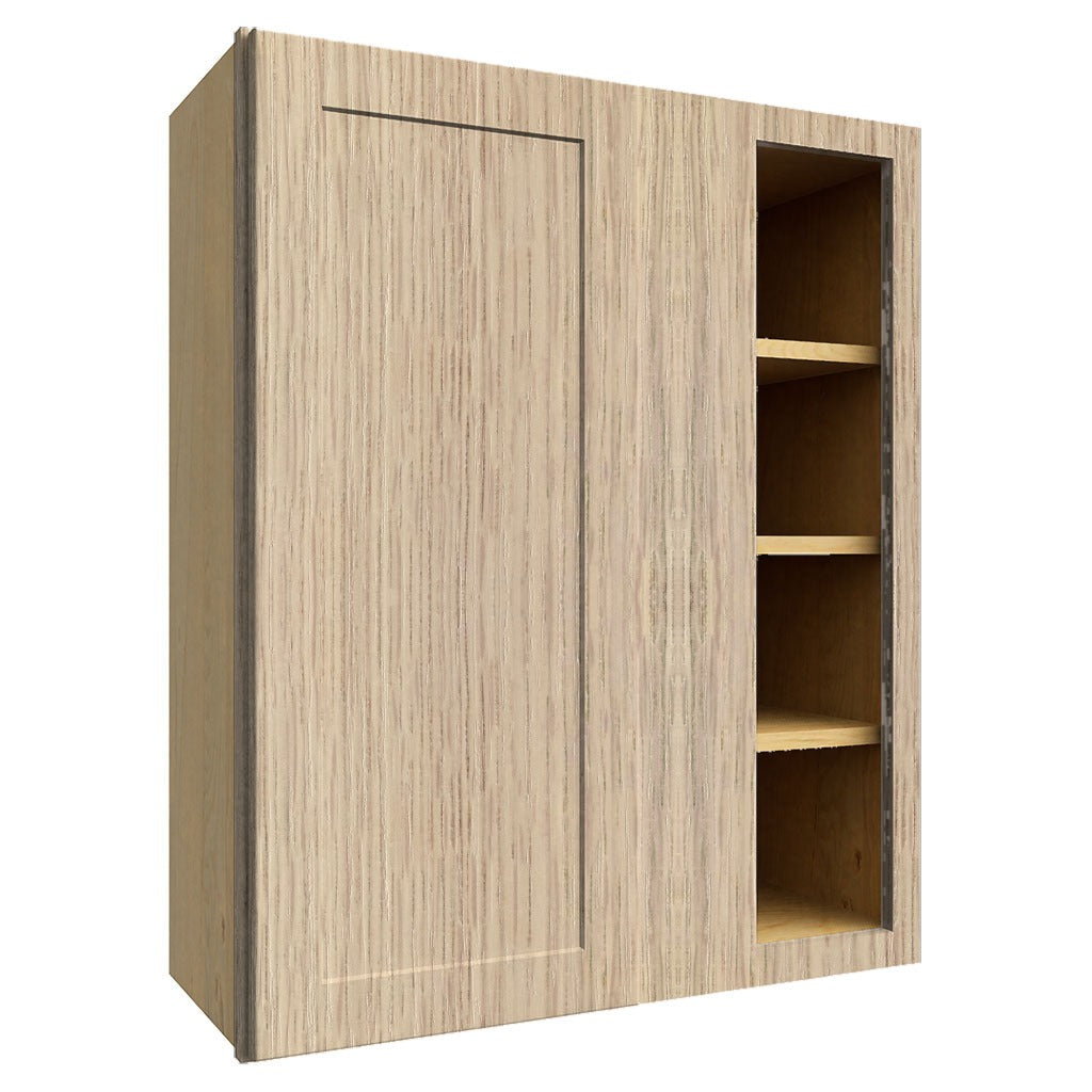 Fabuwood Galaxy Desert Oak WBC3036 Wall Cabinet