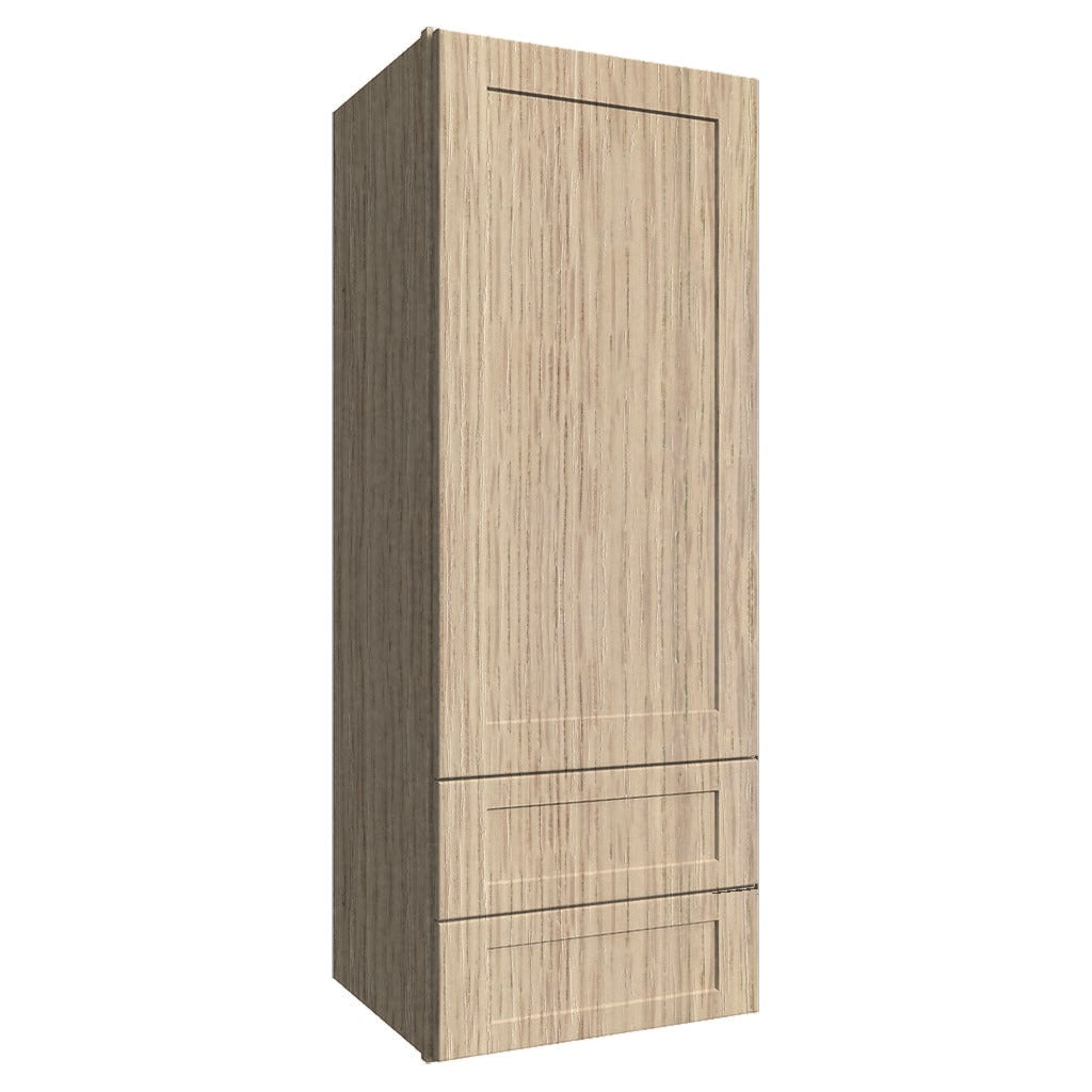 Fabuwood Galaxy Desert Oak WD1848 Wall Cabinet