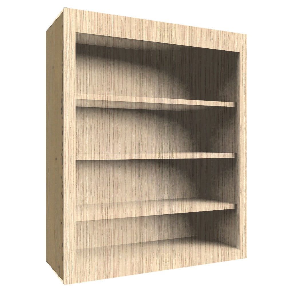 Fabuwood Galaxy Desert Oak WOS3036 Specialty Wall Cabinet