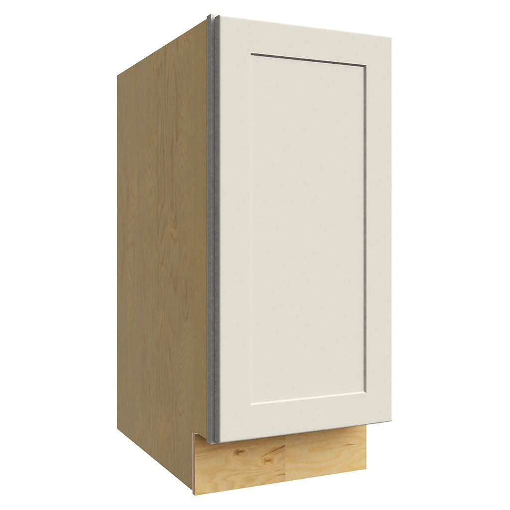 Fabuwood Galaxy Dove B15FD Base Cabinet