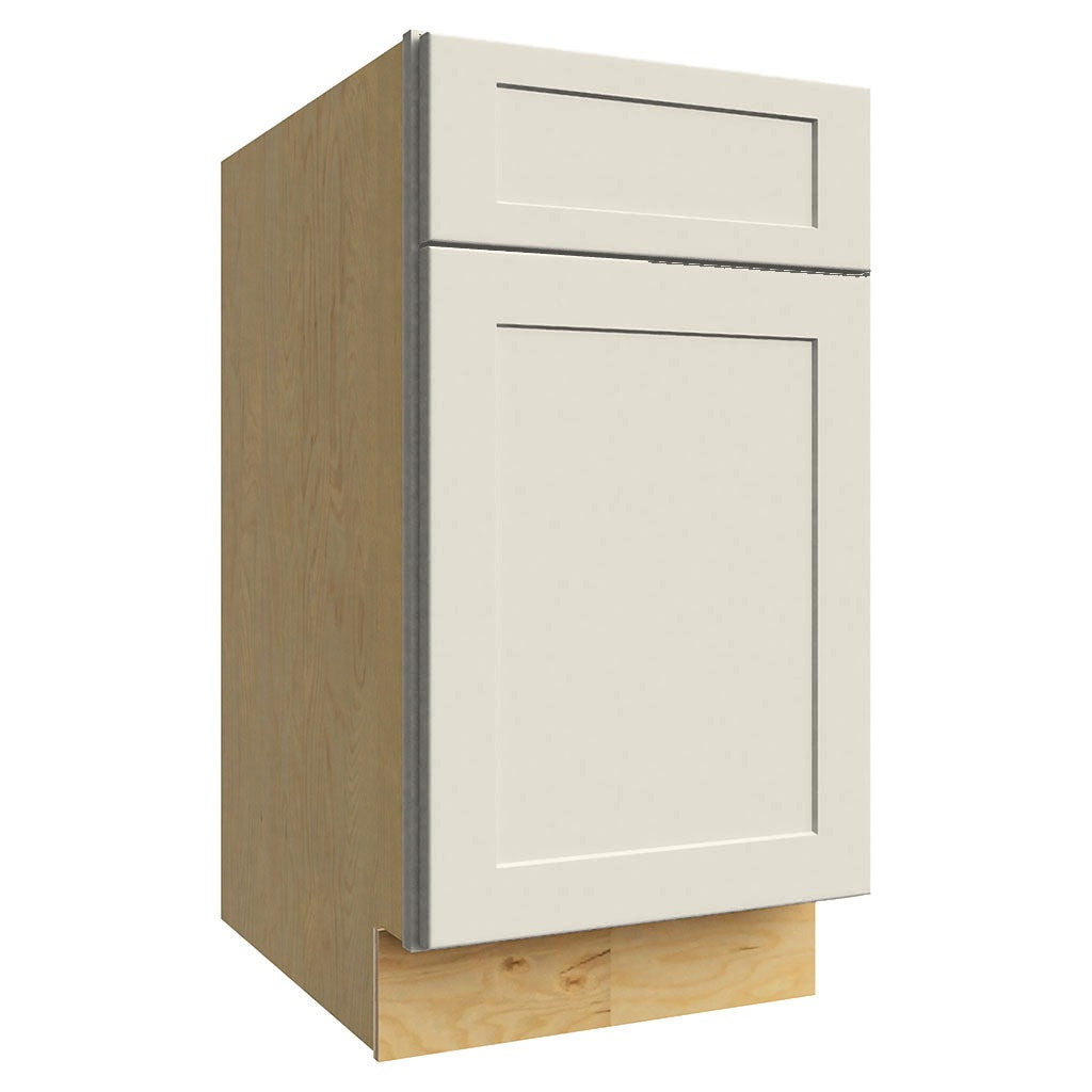 Fabuwood Galaxy Dove B18 Base Cabinet
