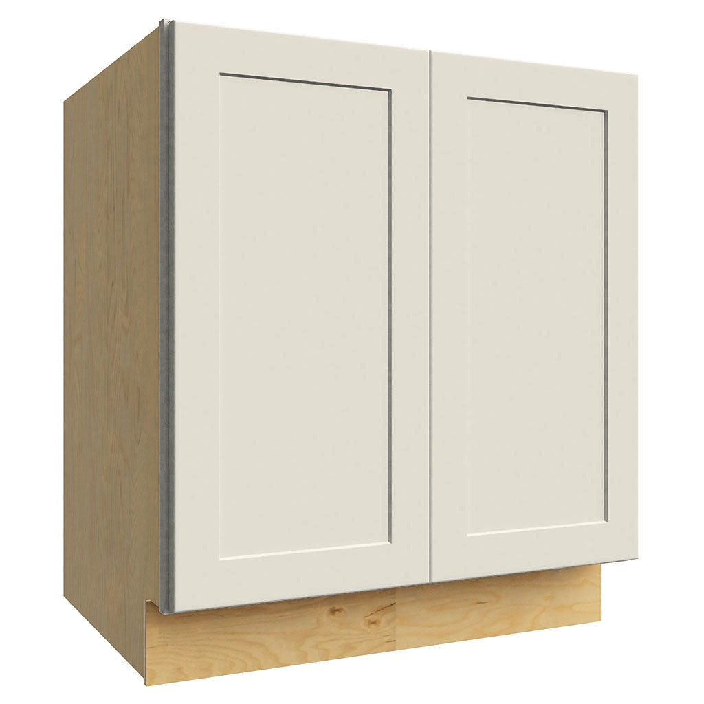 Fabuwood Galaxy Dove B30FD Base Cabinet