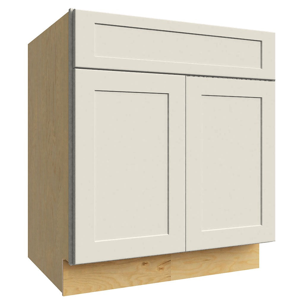 Fabuwood Galaxy Dove B30 Base Cabinet