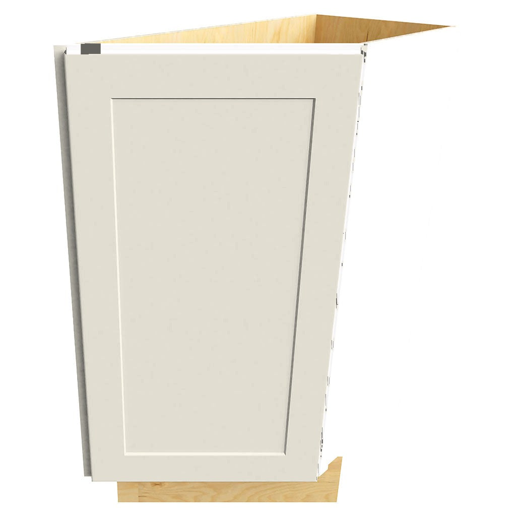 Fabuwood Galaxy Dove BTR12 Specialty Base Cabinet