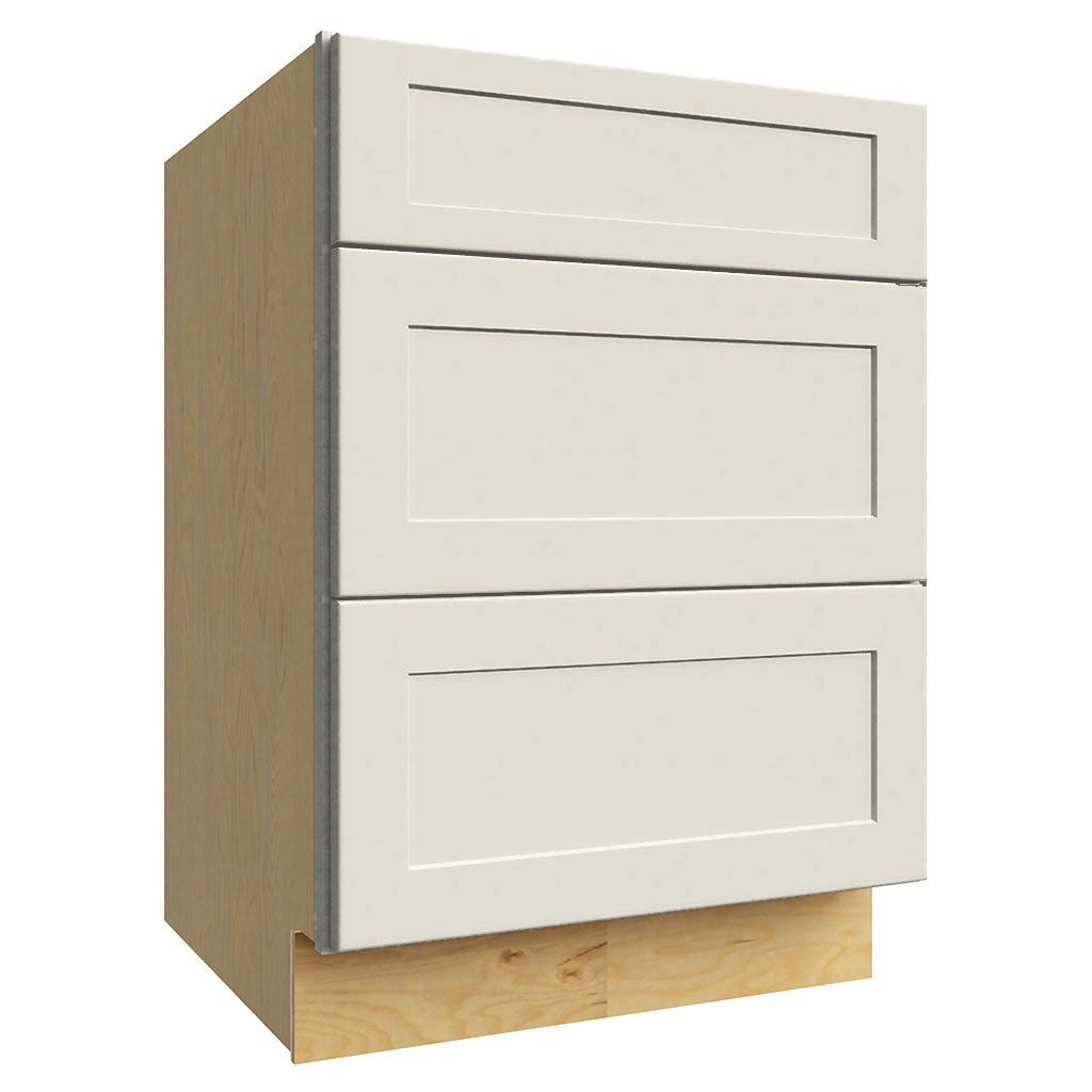 Fabuwood Galaxy Dove DB24 Base Cabinet
