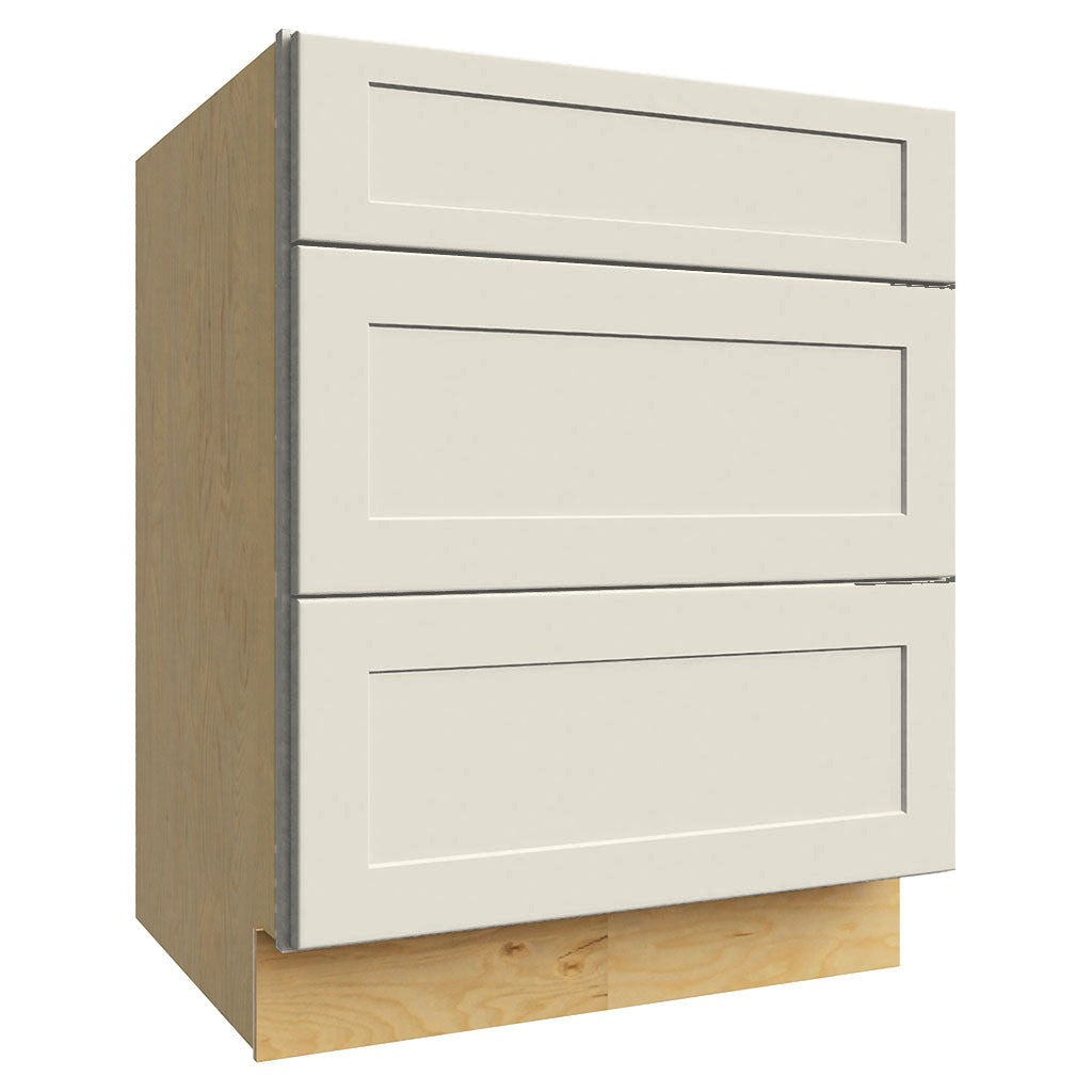 Fabuwood Galaxy Dove DB27 Base Cabinet