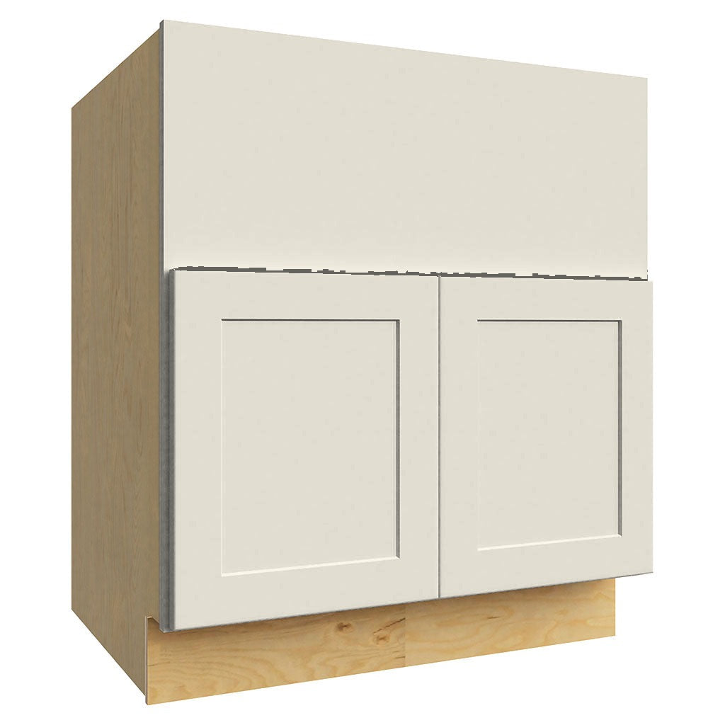 Fabuwood Galaxy Dove FS30 Base Cabinet