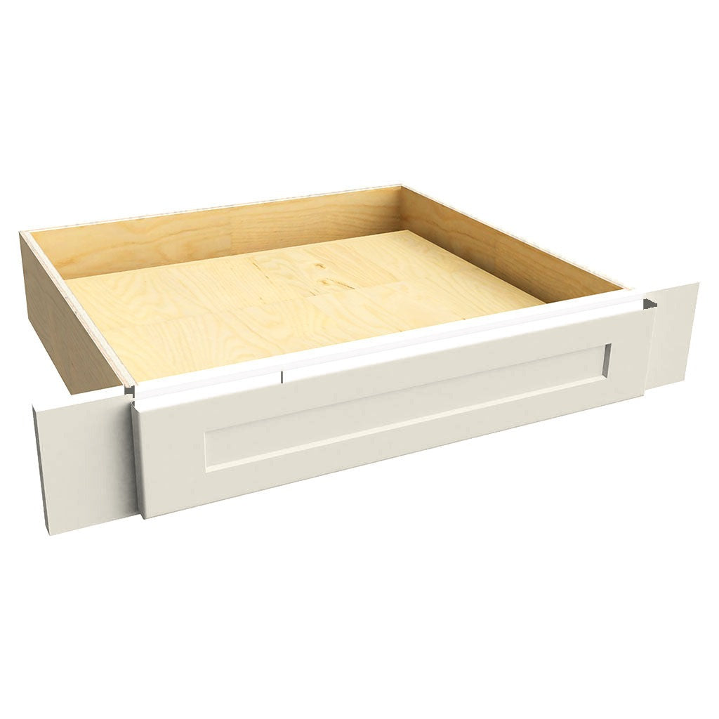 Fabuwood Galaxy Dove KD30 Vanity
