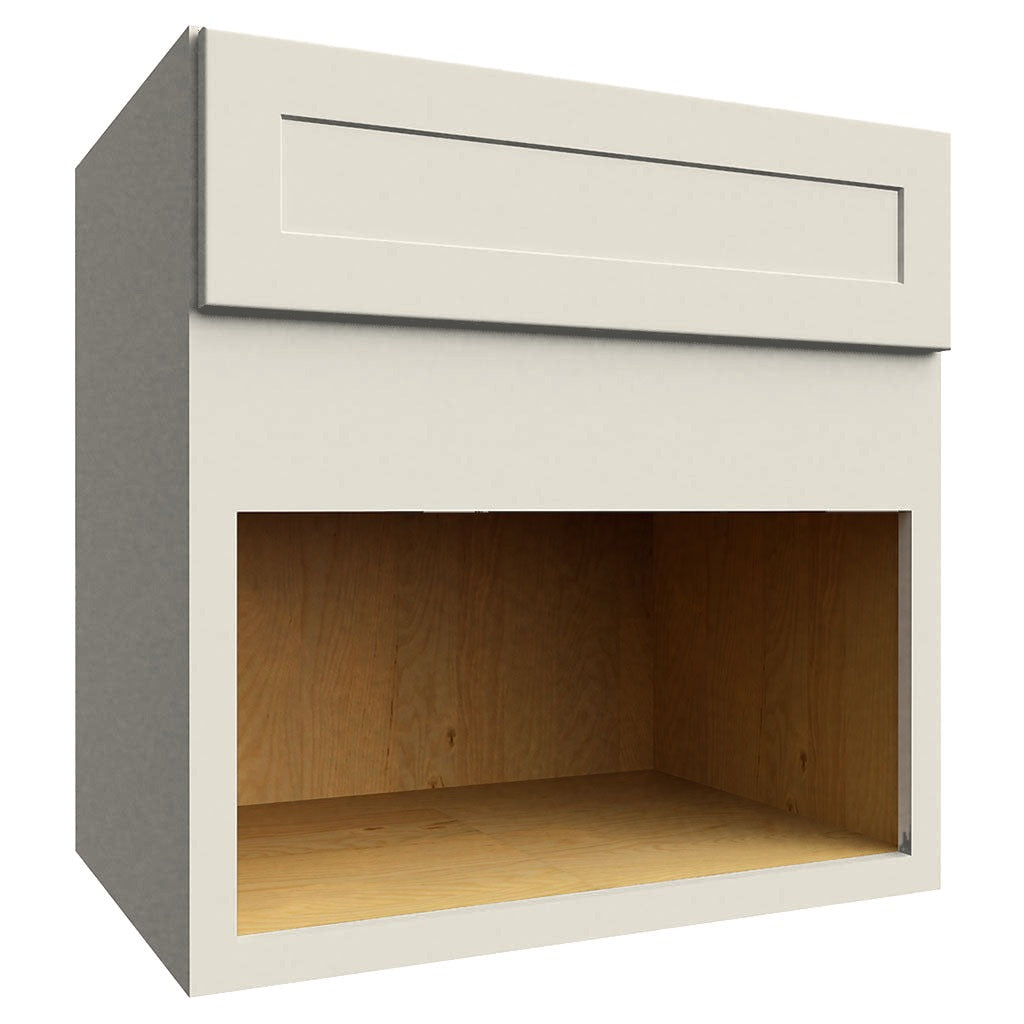 Fabuwood Galaxy Dove MC303021 Microwave Wall Cabinet