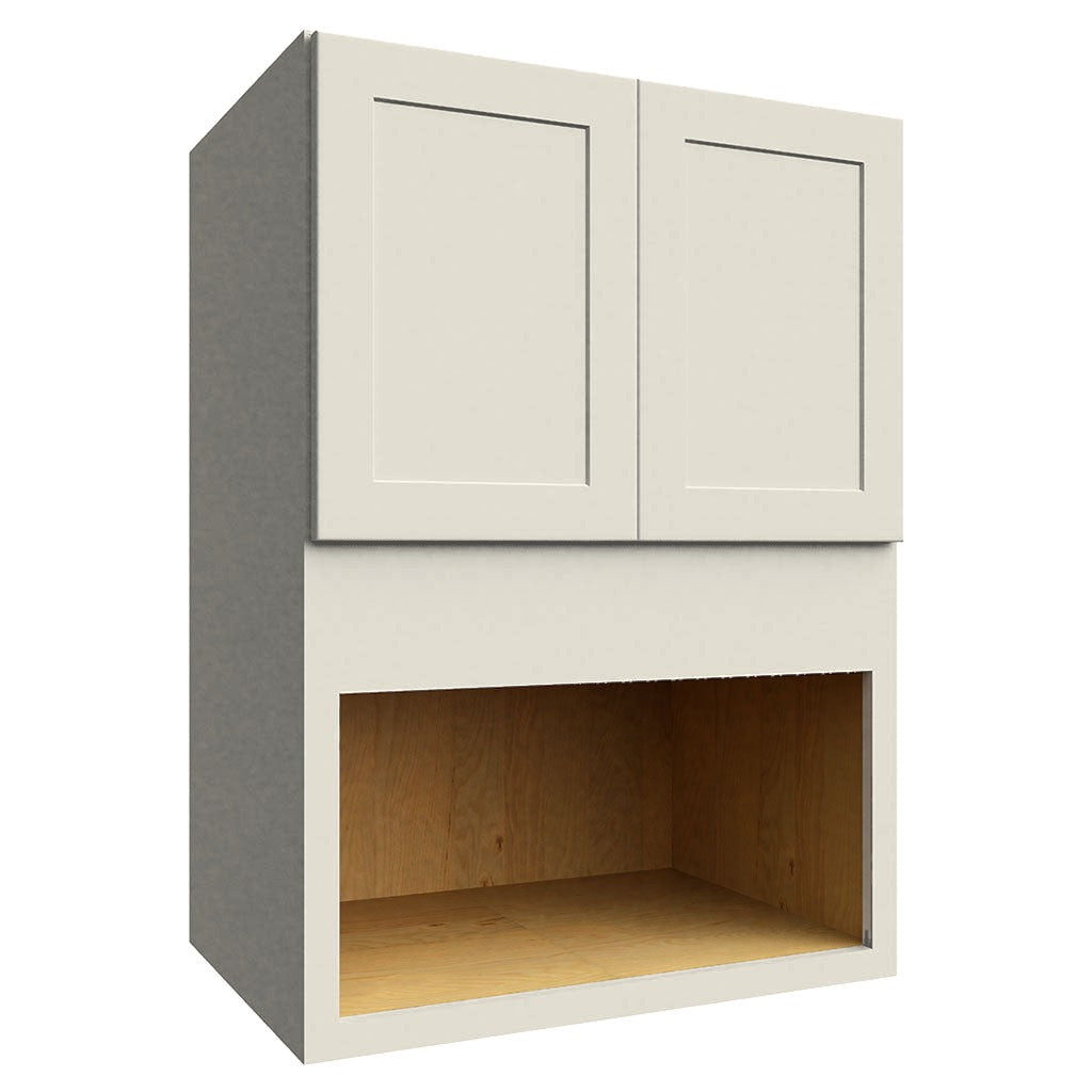 Fabuwood Galaxy Dove MC304221 Microwave Wall Cabinet