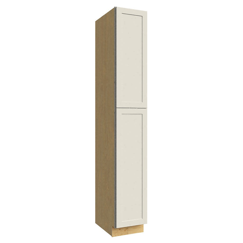 Fabuwood Galaxy Dove TP152496 Tall Pantry Cabinet