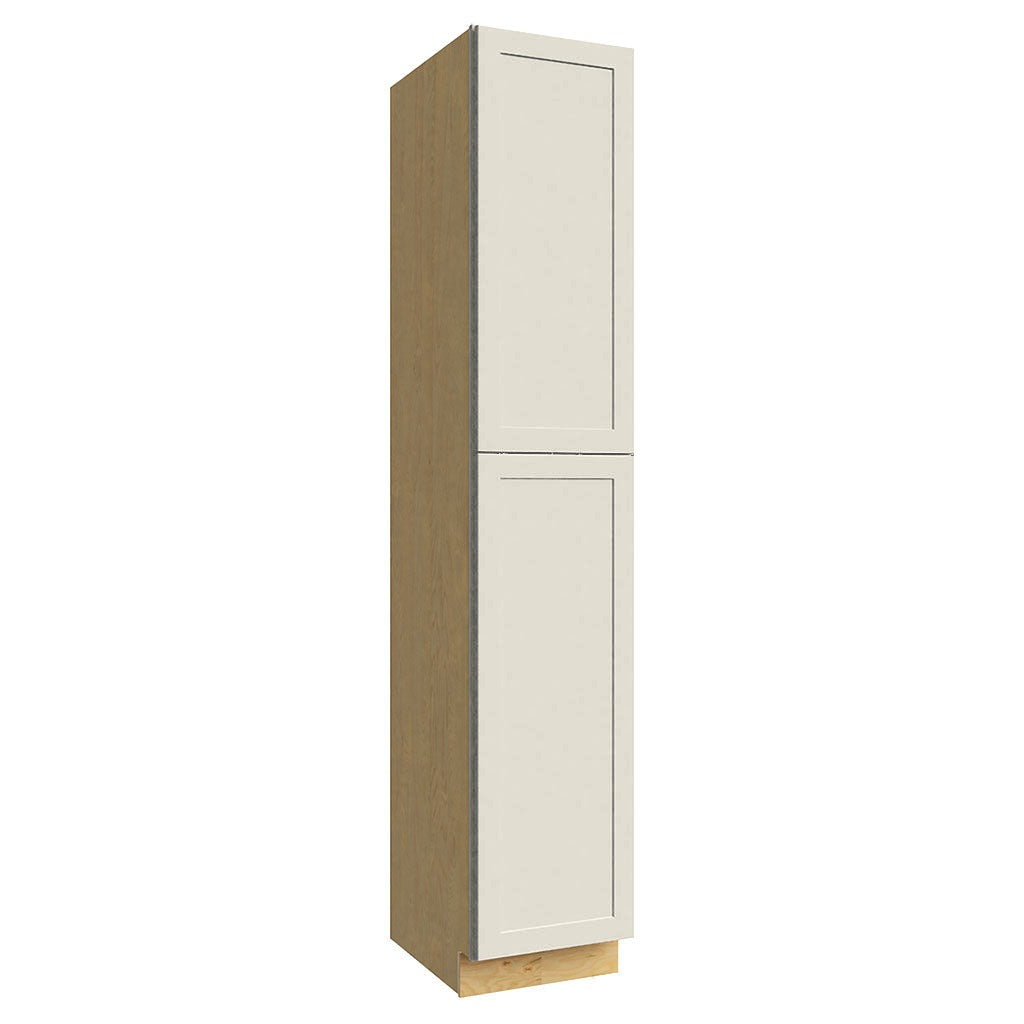 Fabuwood Galaxy Dove TP182496 Tall Pantry Cabinet