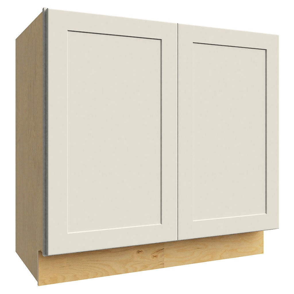 Fabuwood Galaxy Dove VB36FD Vanity