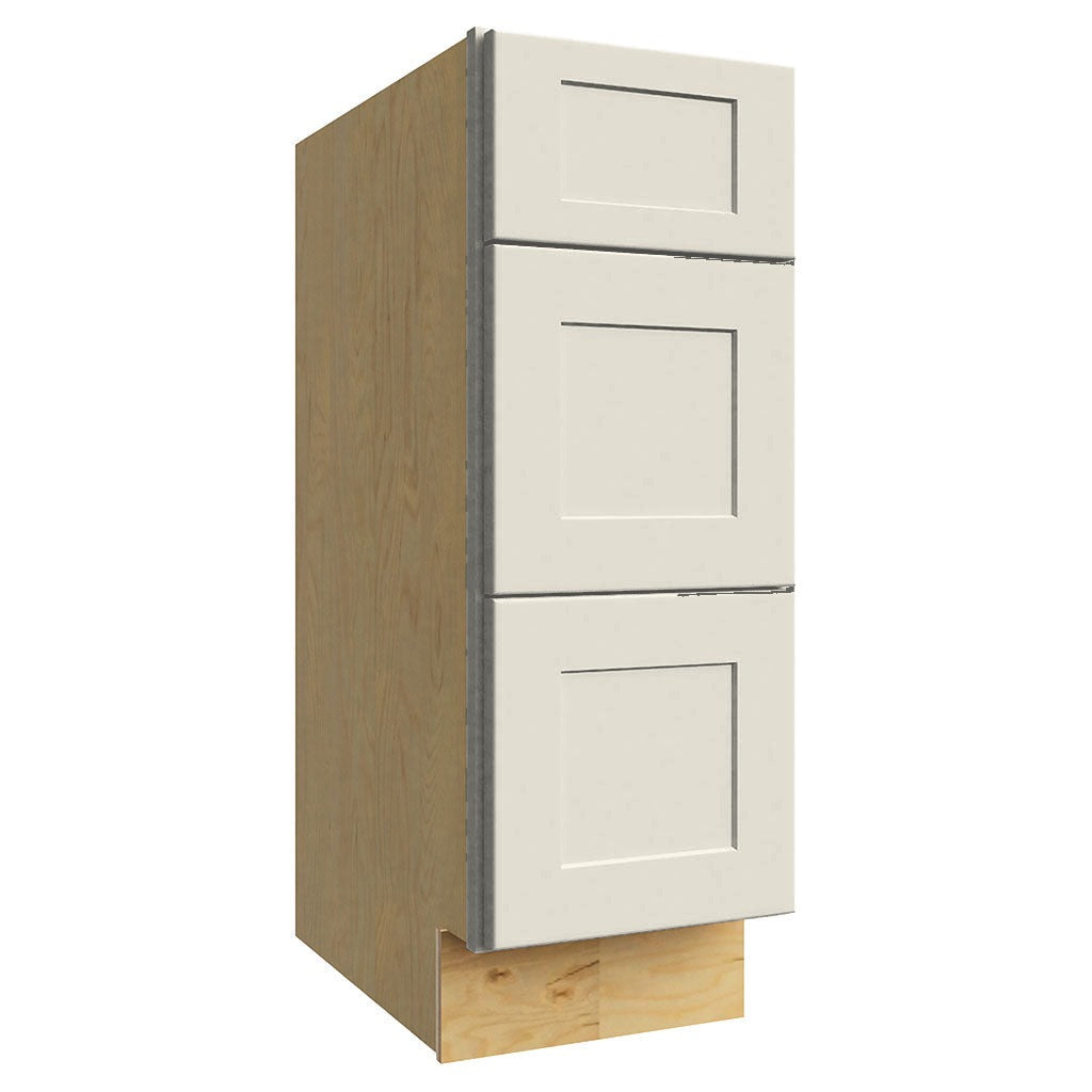 Fabuwood Galaxy Dove VDB12-34 Vanity