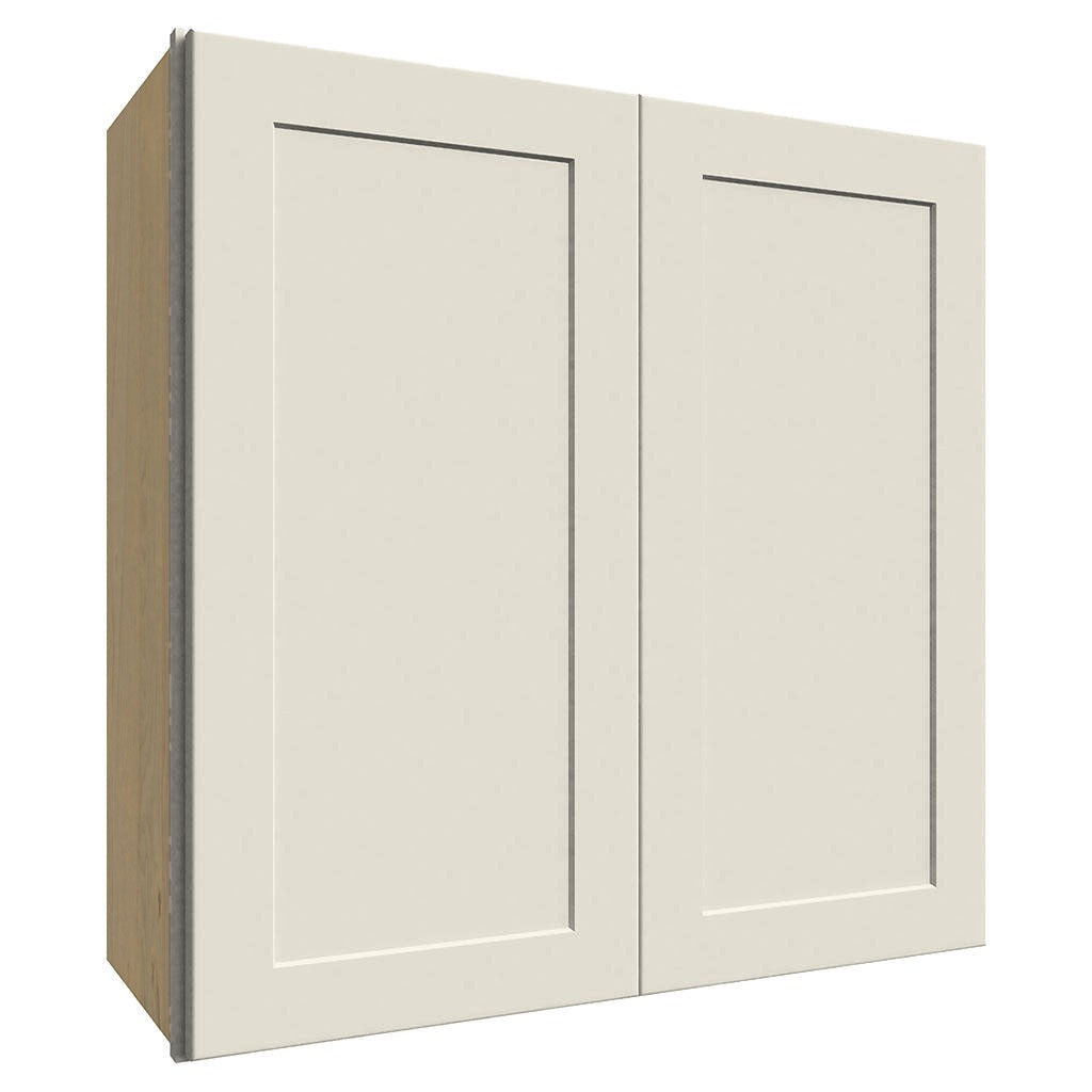 Fabuwood Galaxy Dove W3030 Wall Cabinet