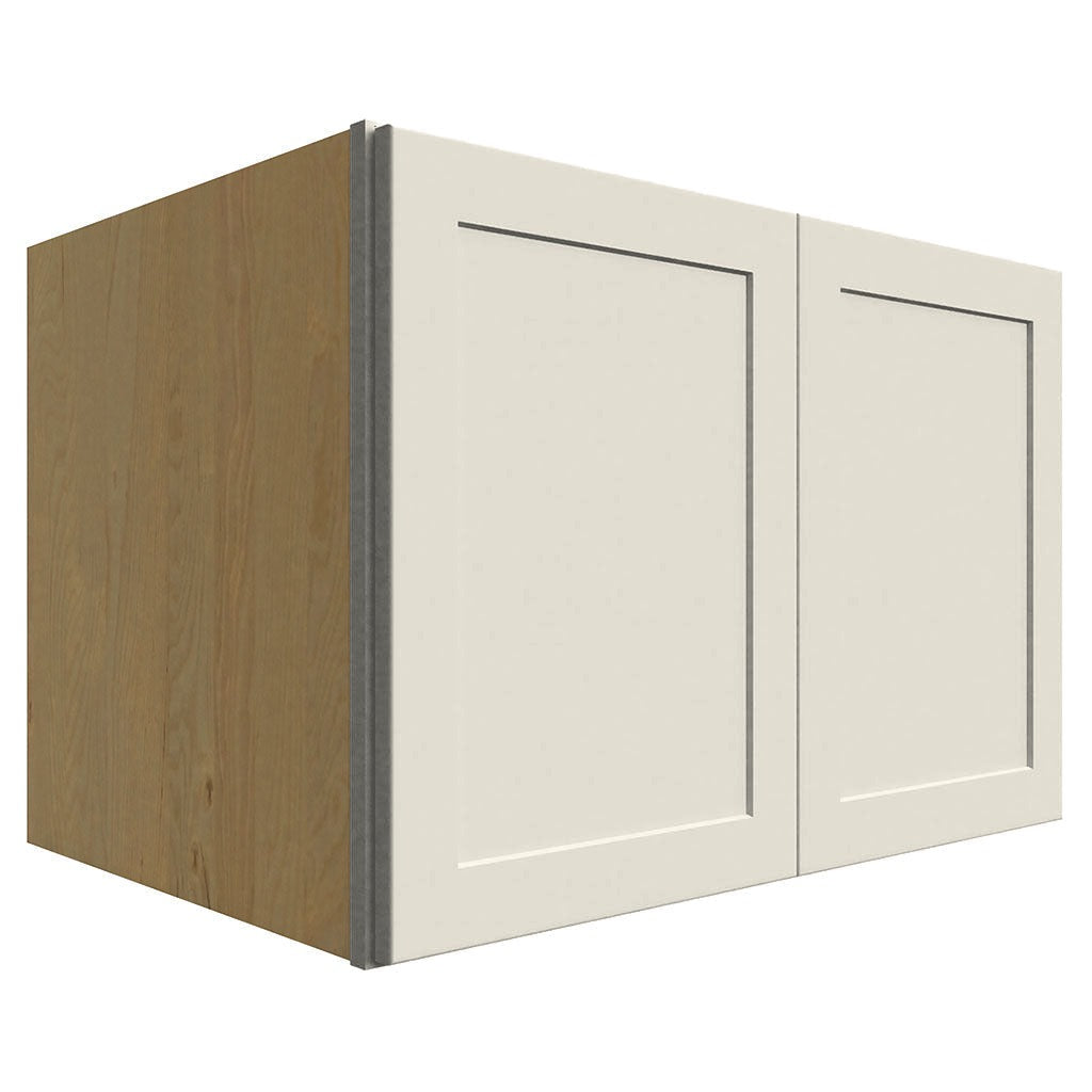 Fabuwood Galaxy Dove W362424 Wall Cabinet