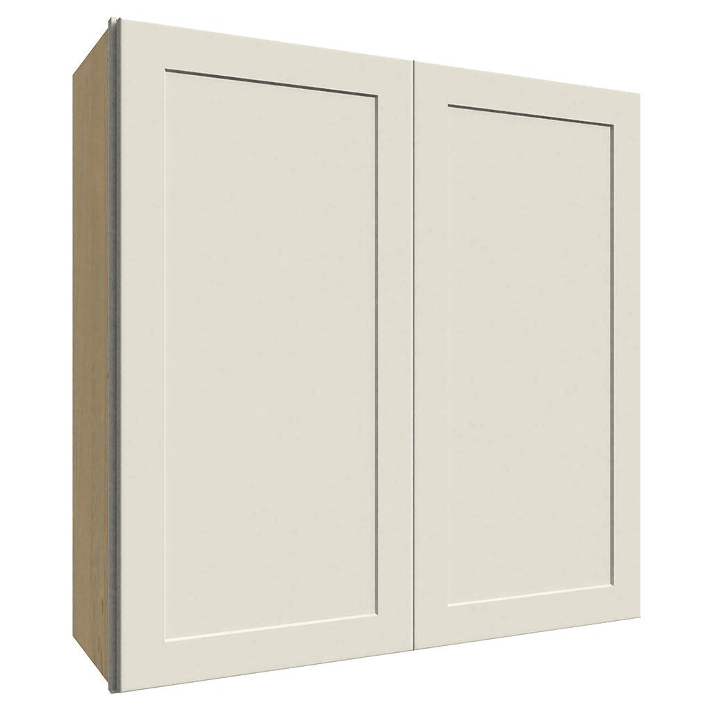 Fabuwood Galaxy Dove W3636 Wall Cabinet