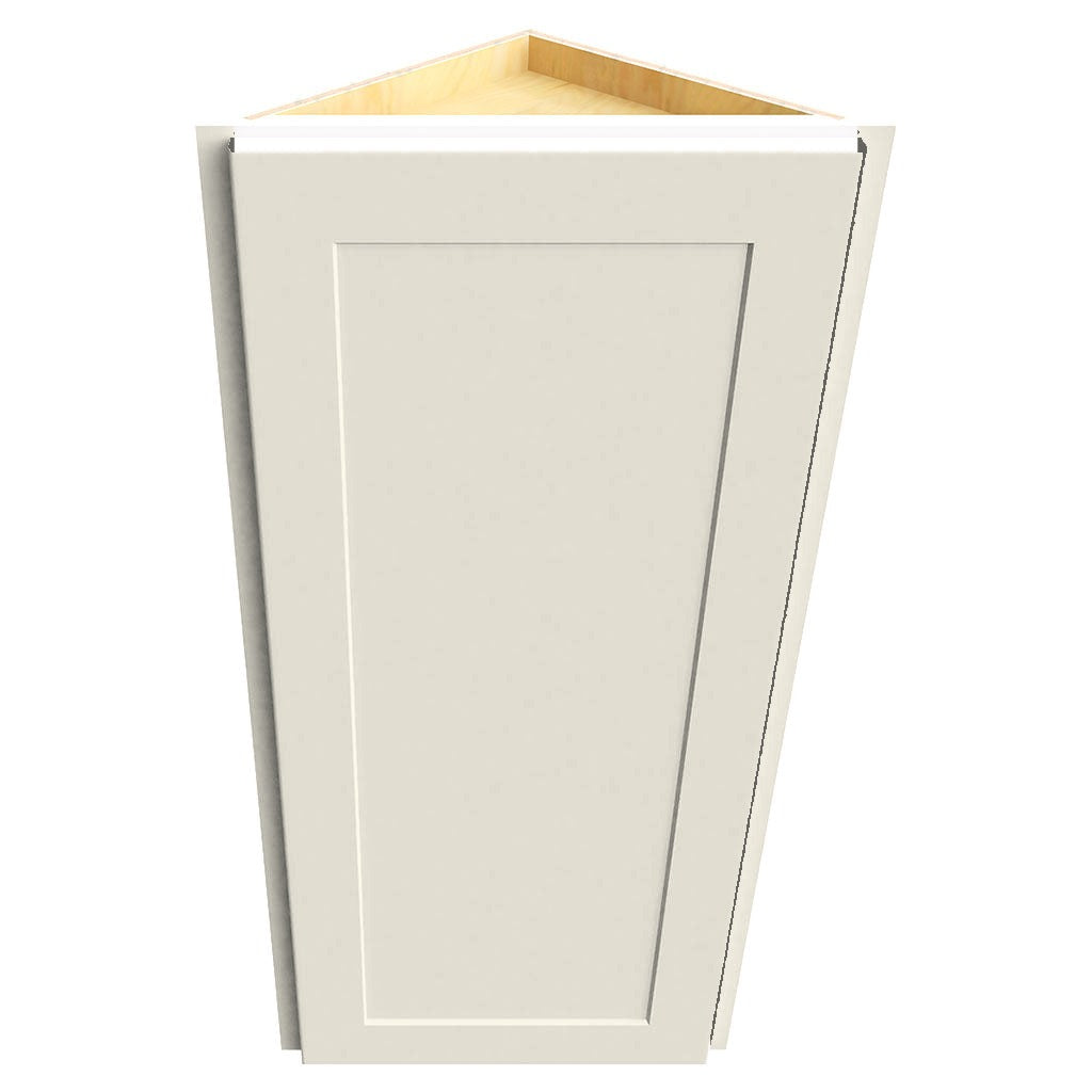 Fabuwood Galaxy Dove WAE1236 Specialty Wall Cabinet