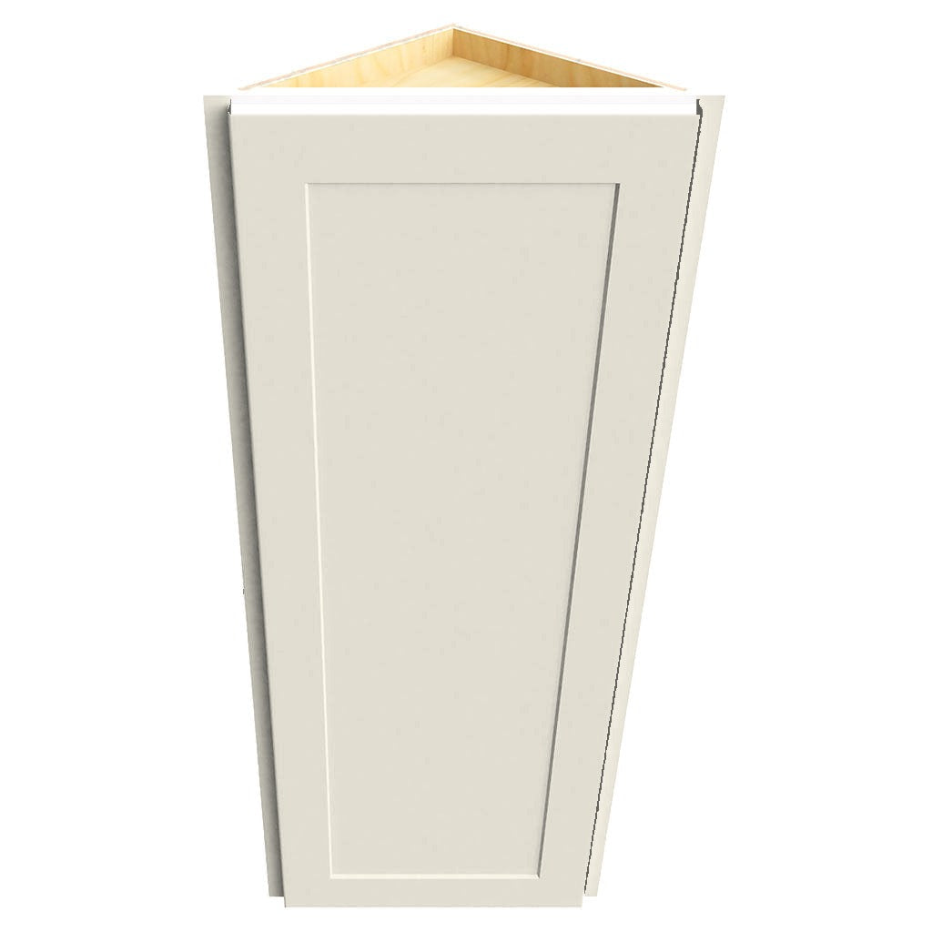 Fabuwood Galaxy Dove WAE1242 Specialty Wall Cabinet