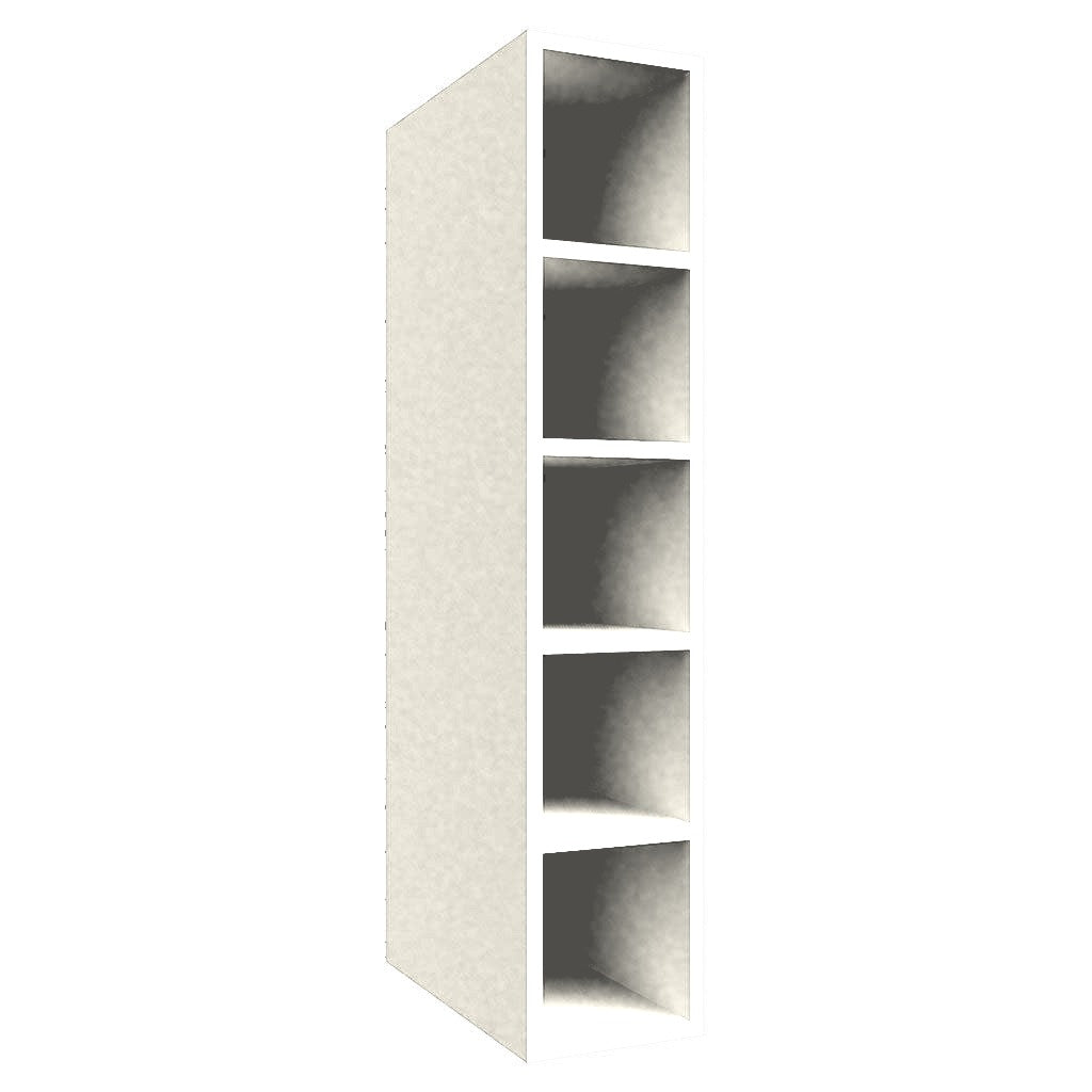 Fabuwood Galaxy Dove WC0630 Wine Cabinet
