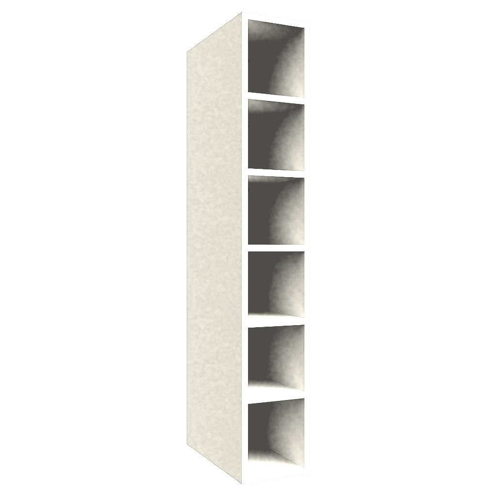 Fabuwood Galaxy Dove WC0636 Wine Cabinet