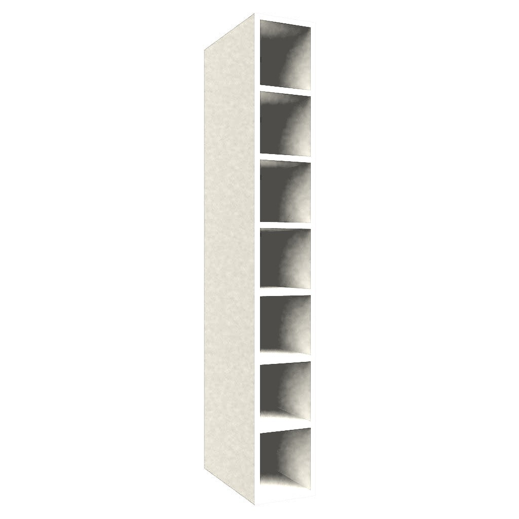 Fabuwood Galaxy Dove WC0642 Wine Cabinet
