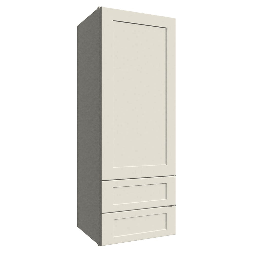 Fabuwood Galaxy Dove WD1848 Wall Cabinet