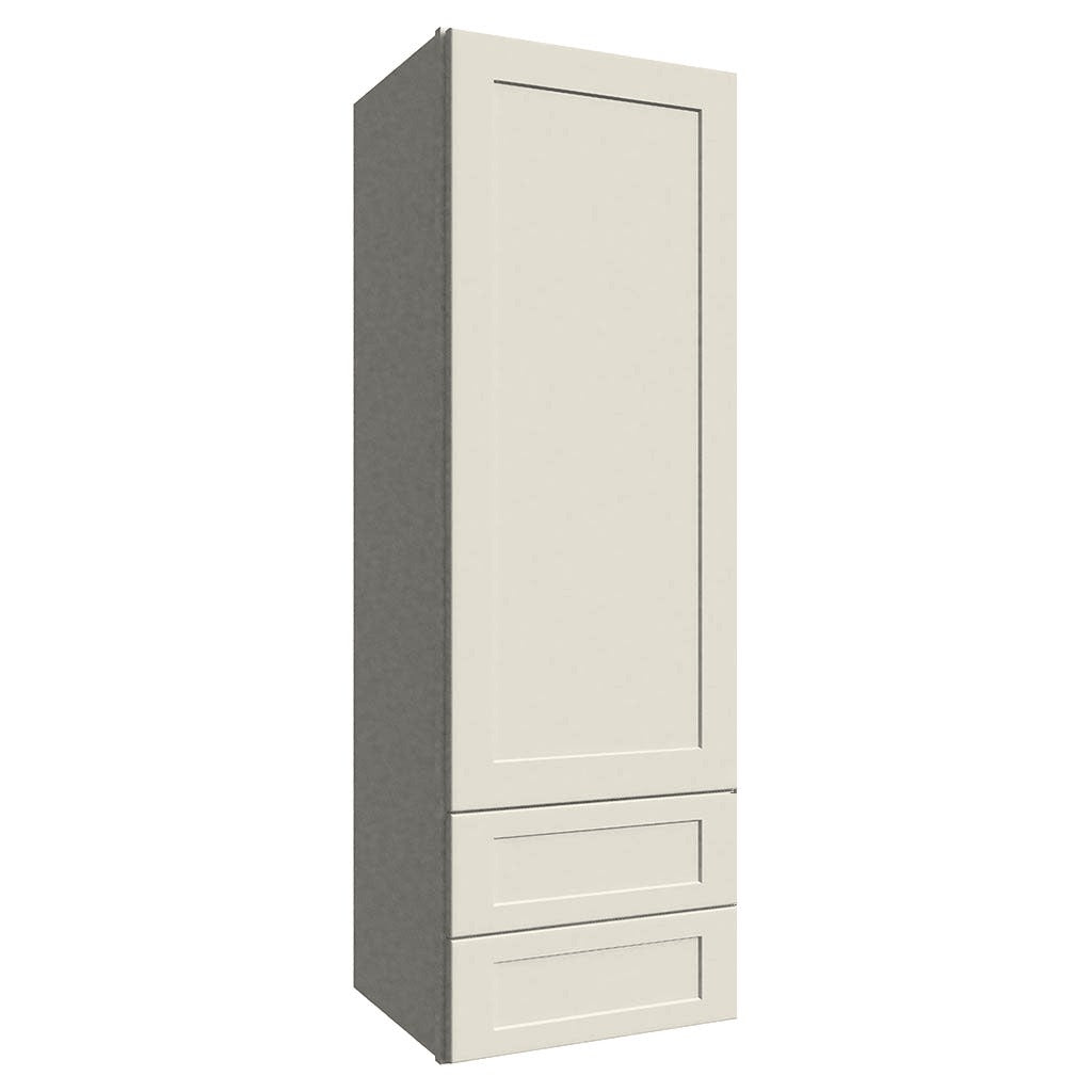 Fabuwood Galaxy Dove WD1854 Wall Cabinet