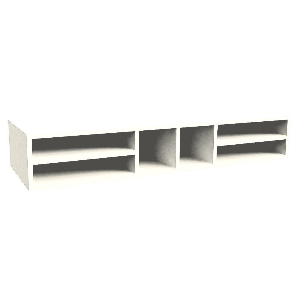 Fabuwood Galaxy Dove WO366 Specialty Wall Cabinet