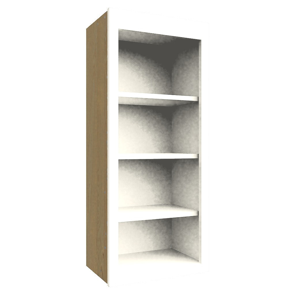 Fabuwood Galaxy Dove WOS1842 Specialty Wall Cabinet