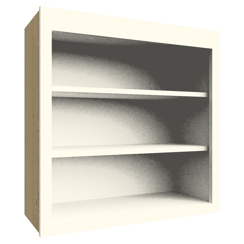 Fabuwood Galaxy Dove WOS3030 Specialty Wall Cabinet