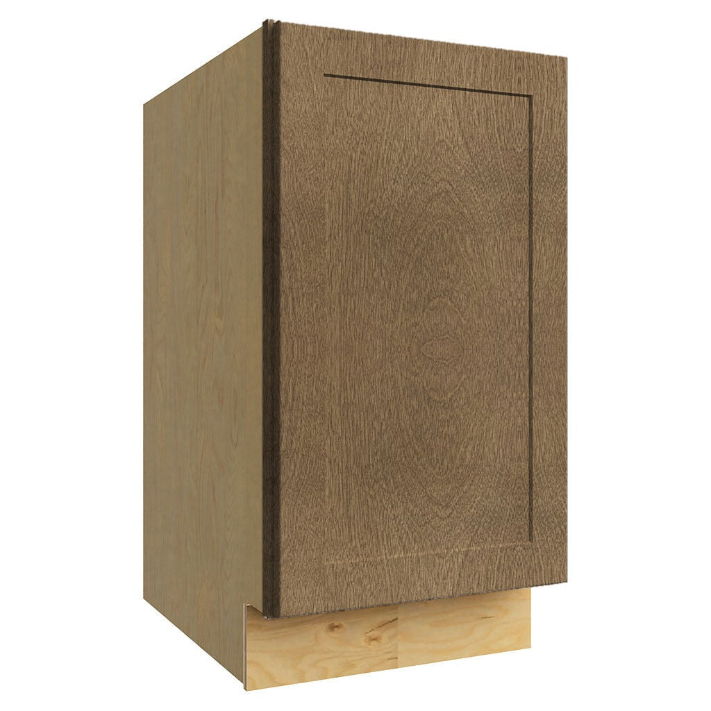 Fabuwood Galaxy Mocha B18FD Base Cabinet