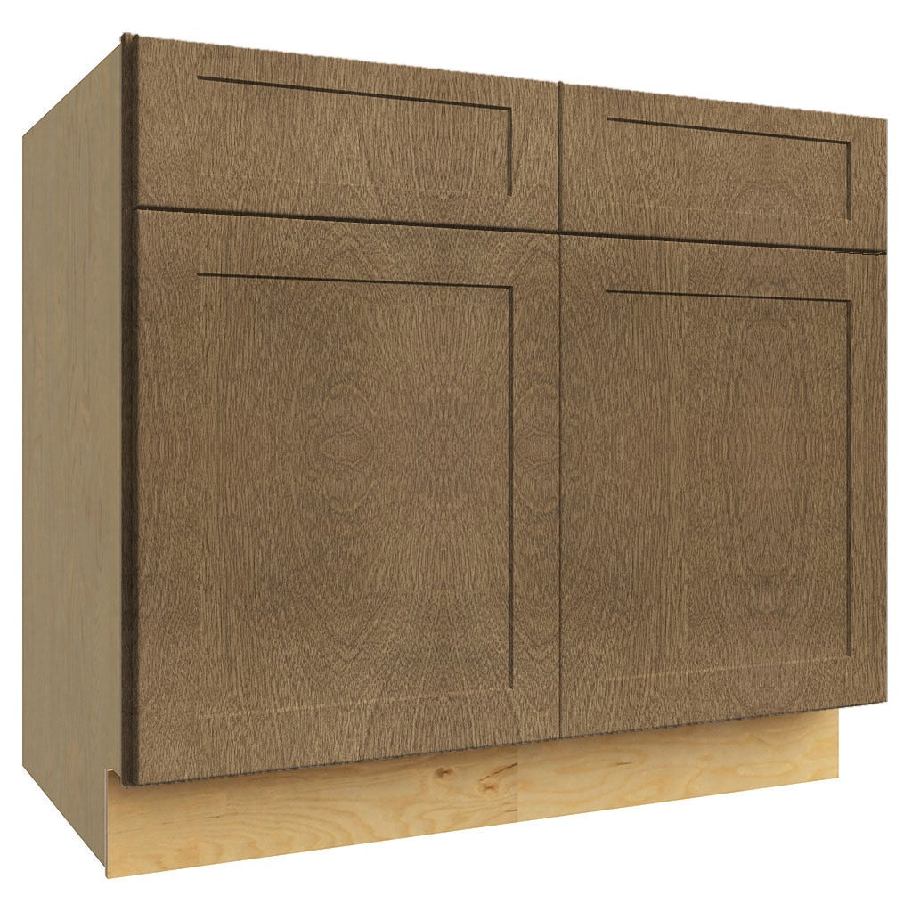 Fabuwood Galaxy Mocha B39 Base Cabinet