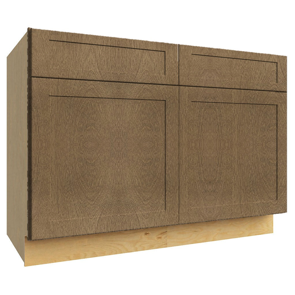 Fabuwood Galaxy Mocha B48 Base Cabinet