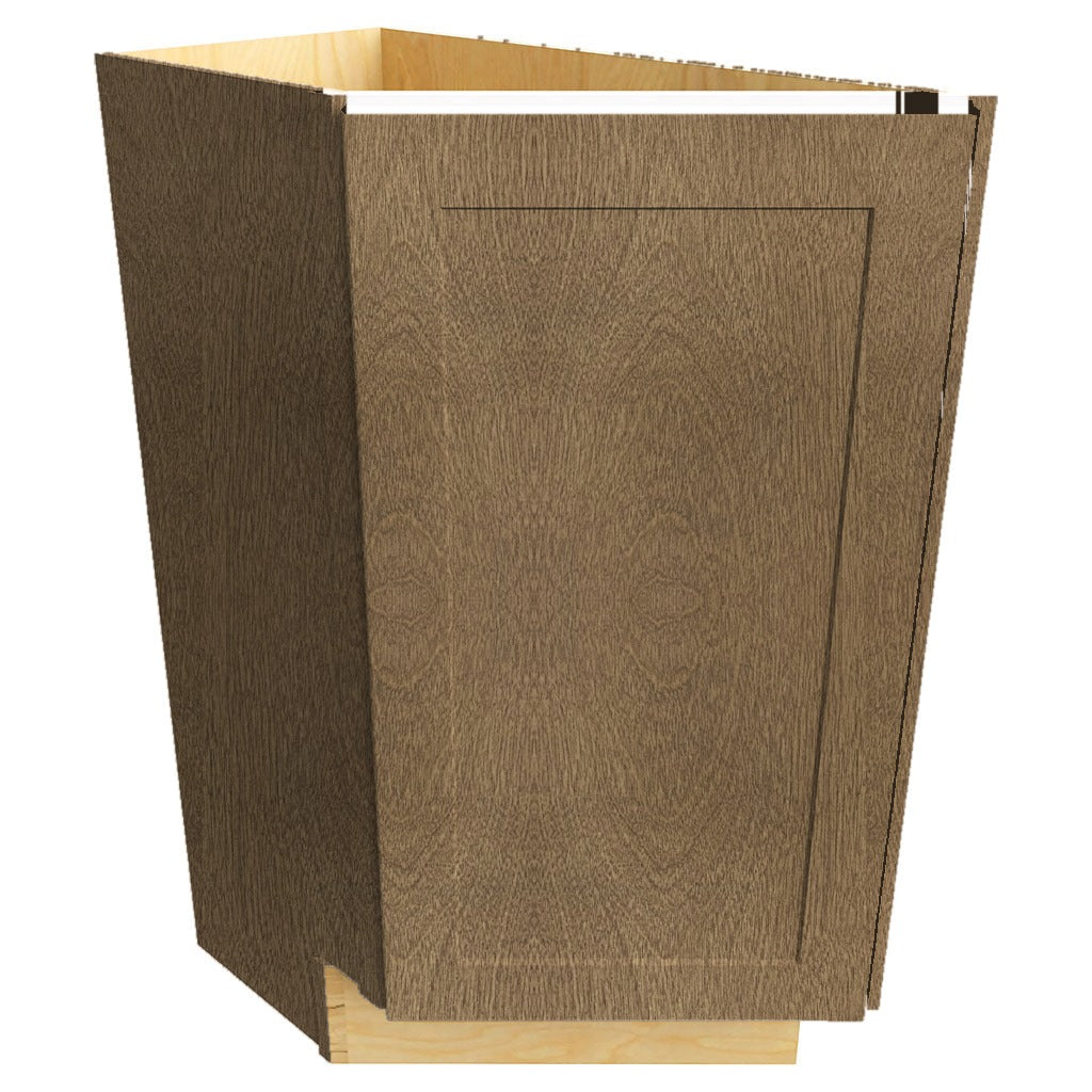 Fabuwood Galaxy Mocha BTL12 Specialty Base Cabinet