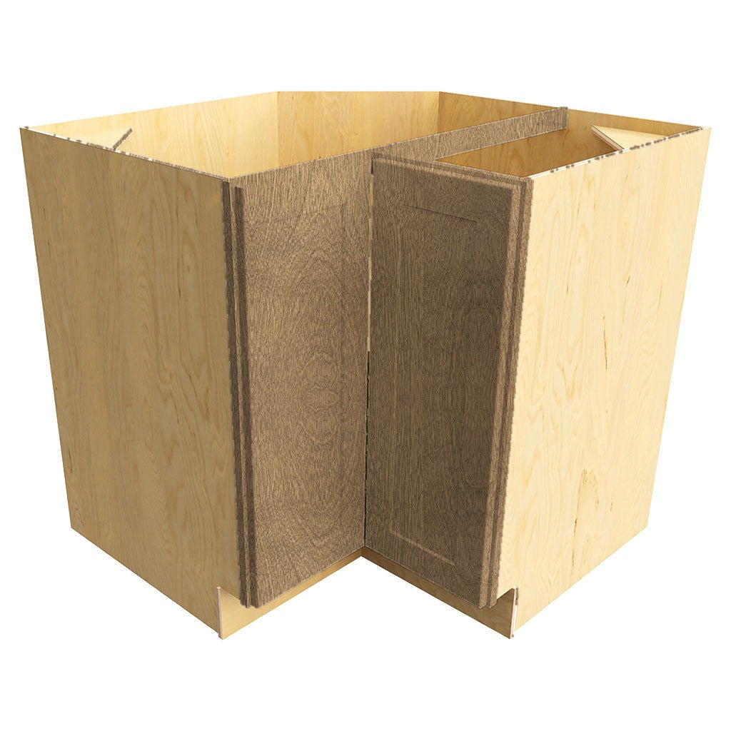 Fabuwood Galaxy Mocha ERB36 Base Cabinet
