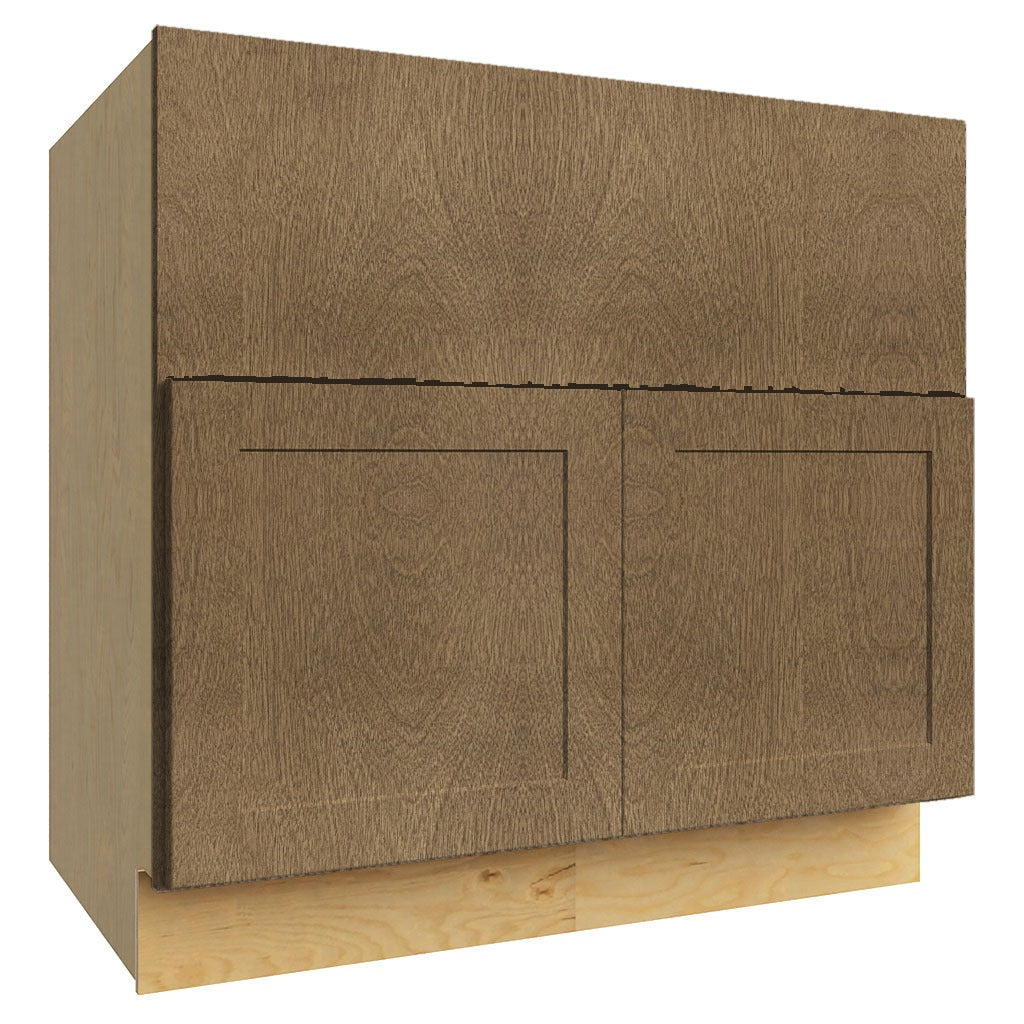 Fabuwood Galaxy Mocha FS36 Base Cabinet