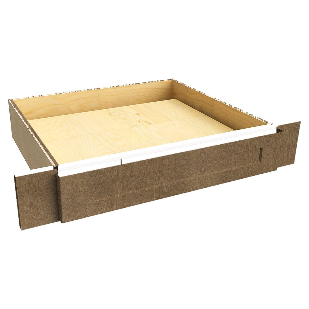 Fabuwood Galaxy Mocha KD30 Vanity