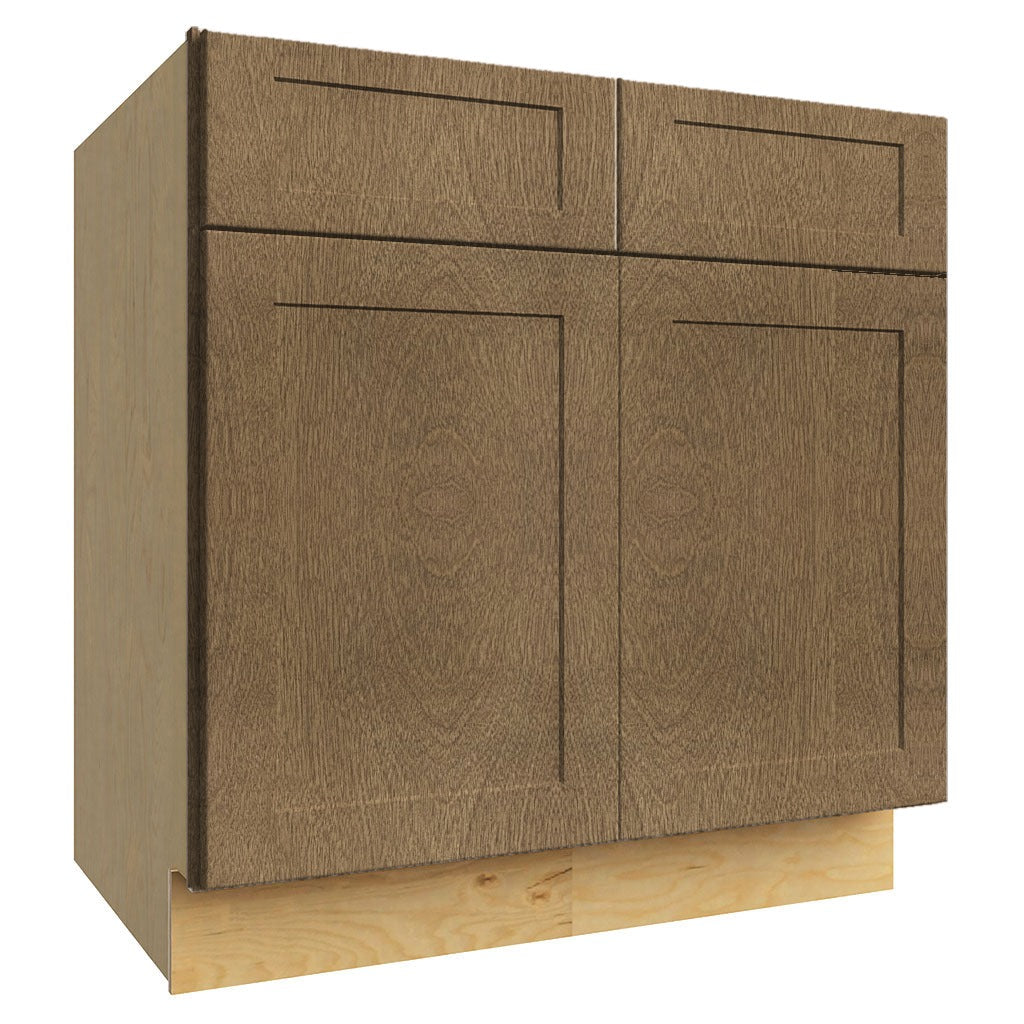 Fabuwood Galaxy Mocha SB33 Base Cabinet