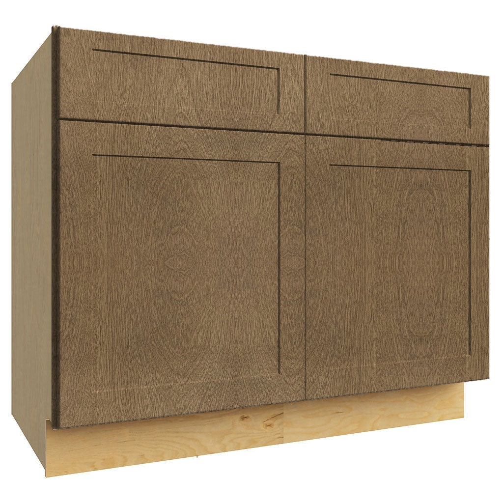 Fabuwood Galaxy Mocha SB42 Base Cabinet