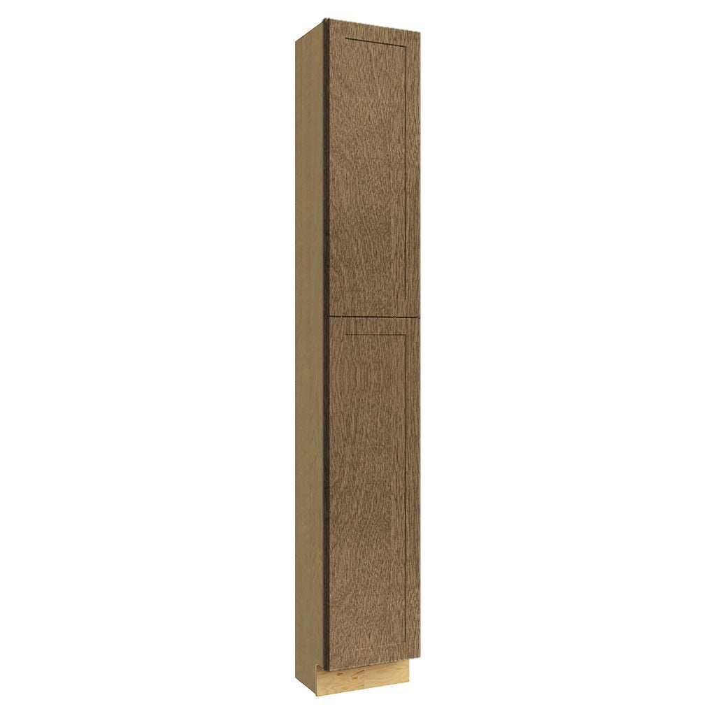 Fabuwood Galaxy Mocha TP151296 Tall Pantry Cabinet