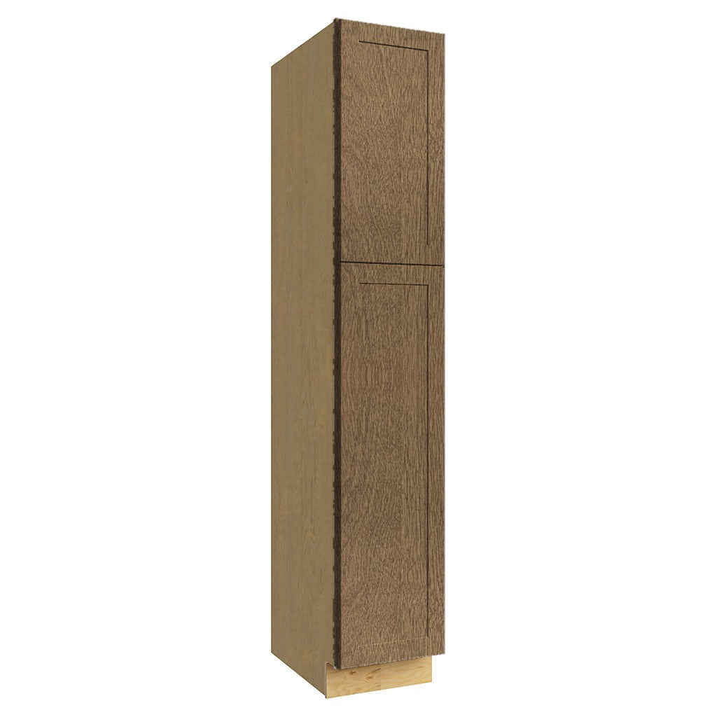 Fabuwood Galaxy Mocha TP152484 Tall Pantry Cabinet