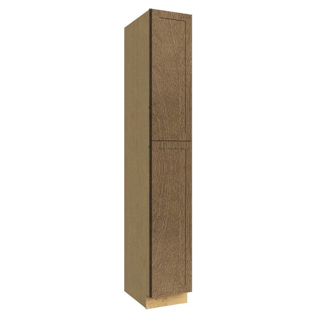 Fabuwood Galaxy Mocha TP152496 Tall Pantry Cabinet