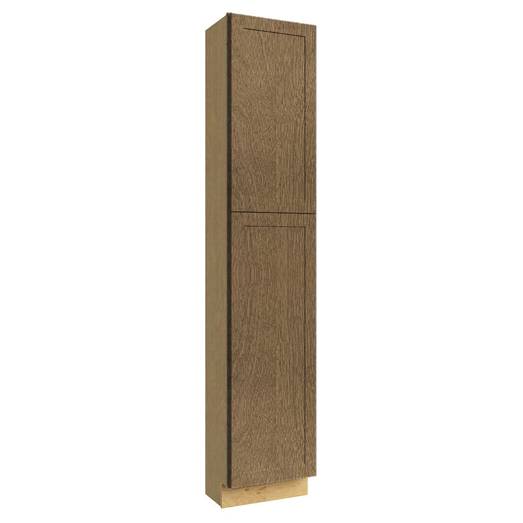 Fabuwood Galaxy Mocha TP181290 Tall Pantry Cabinet