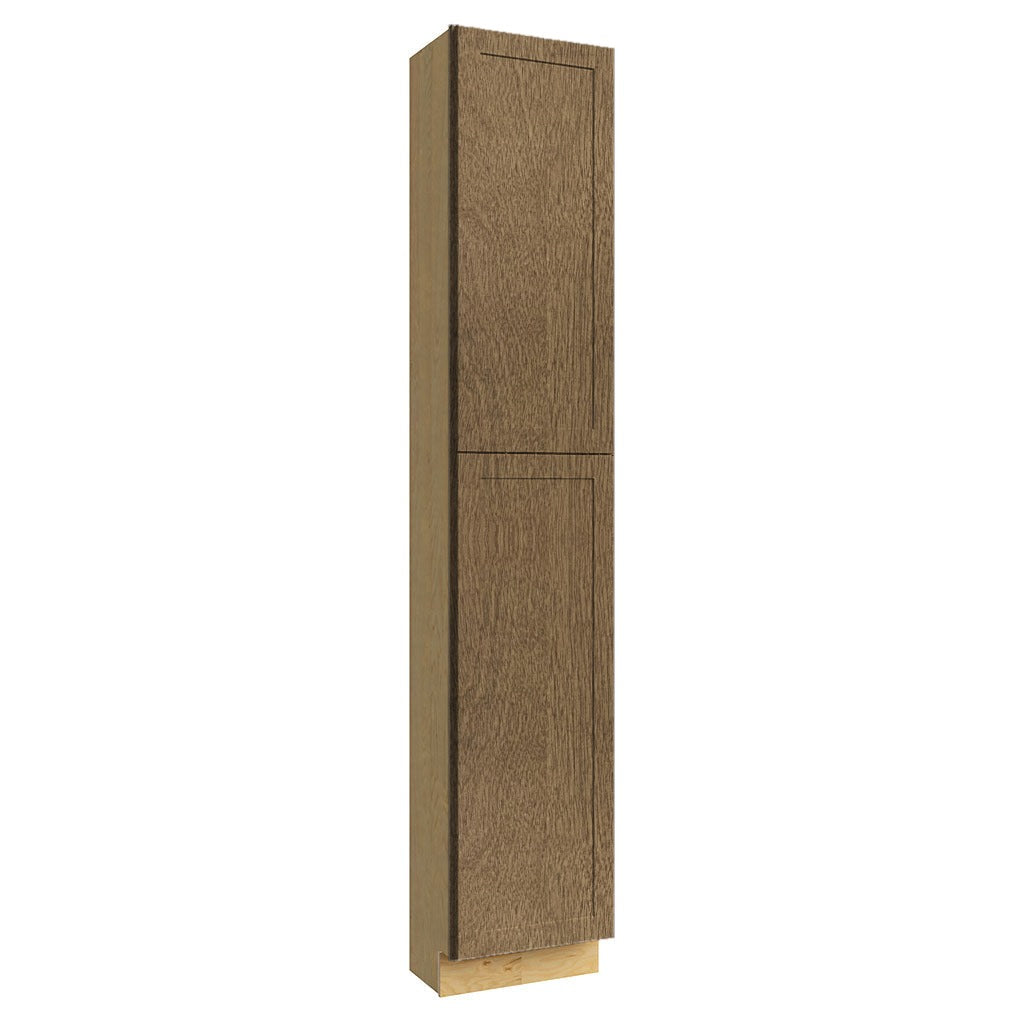 Fabuwood Galaxy Mocha TP181296 Tall Pantry Cabinet