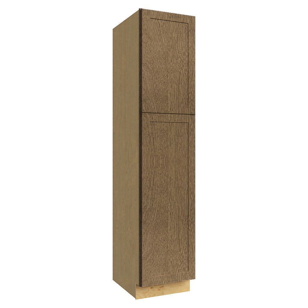 Fabuwood Galaxy Mocha TP182484 Tall Pantry Cabinet