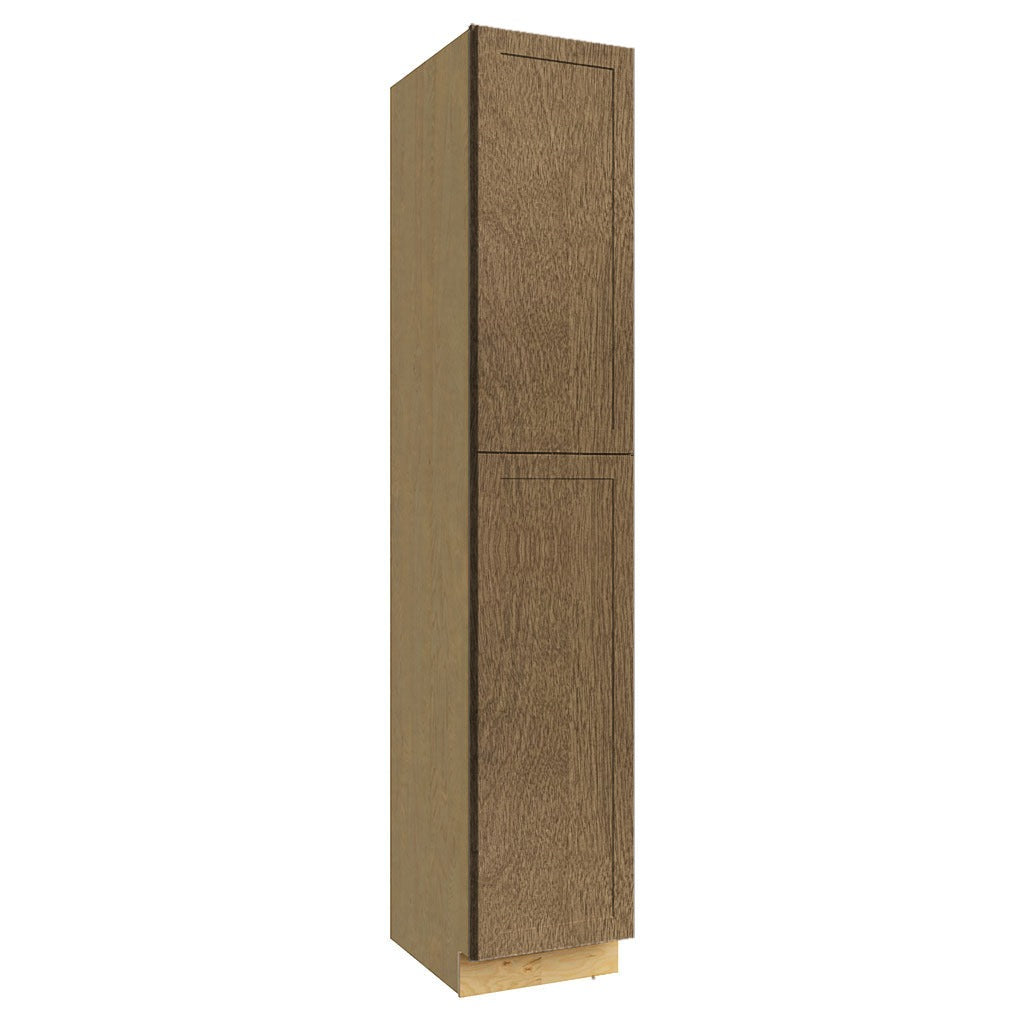 Fabuwood Galaxy Mocha TP182496 Tall Pantry Cabinet